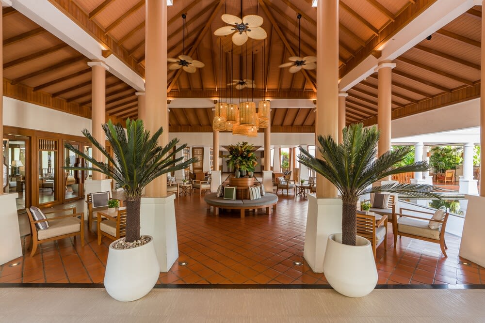 Naithonburi Beach Resort - SHA Extra Plus 3