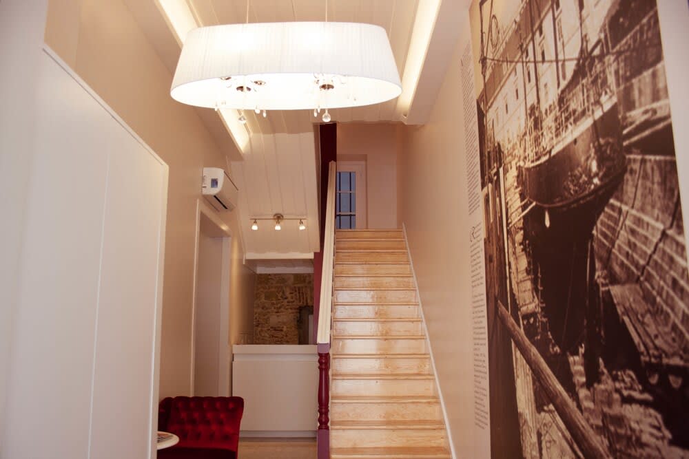 Lisbon Arsenal Suites 5