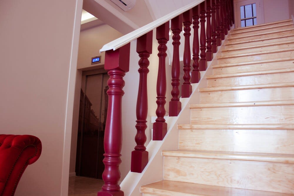 Lisbon Arsenal Suites 3