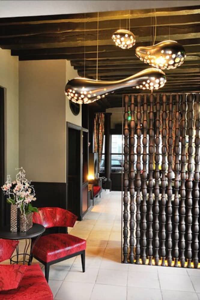 Hôtel Les Dames du Panthéon 3