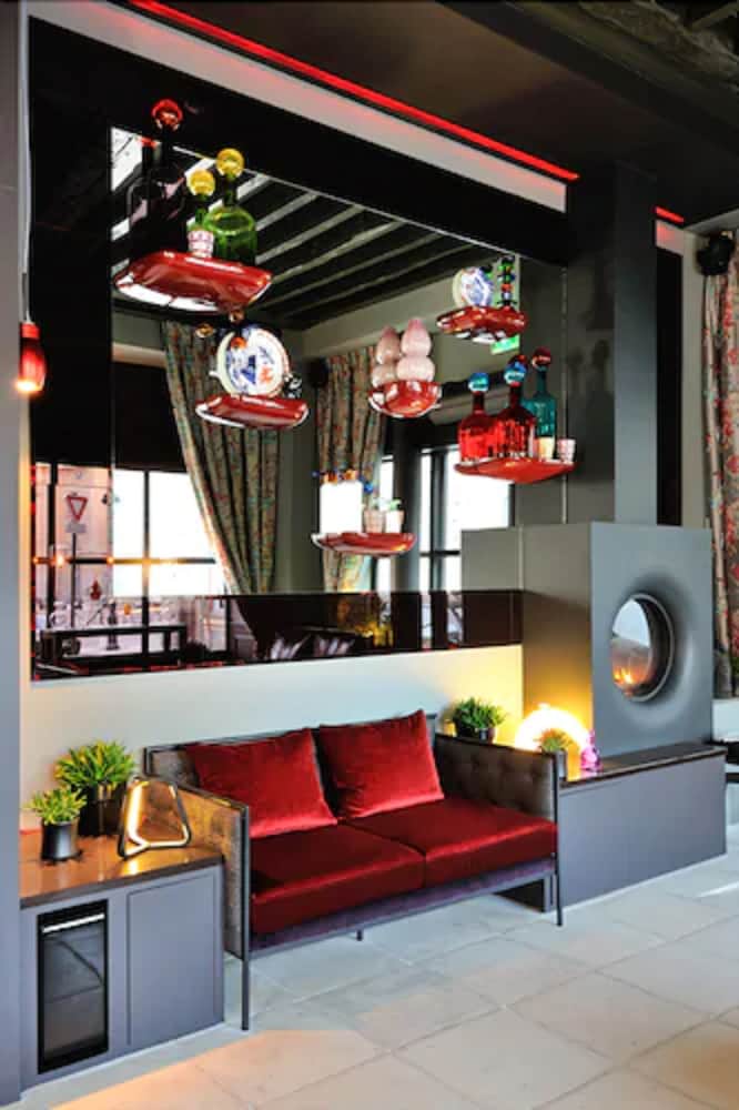 Hôtel Les Dames du Panthéon 5