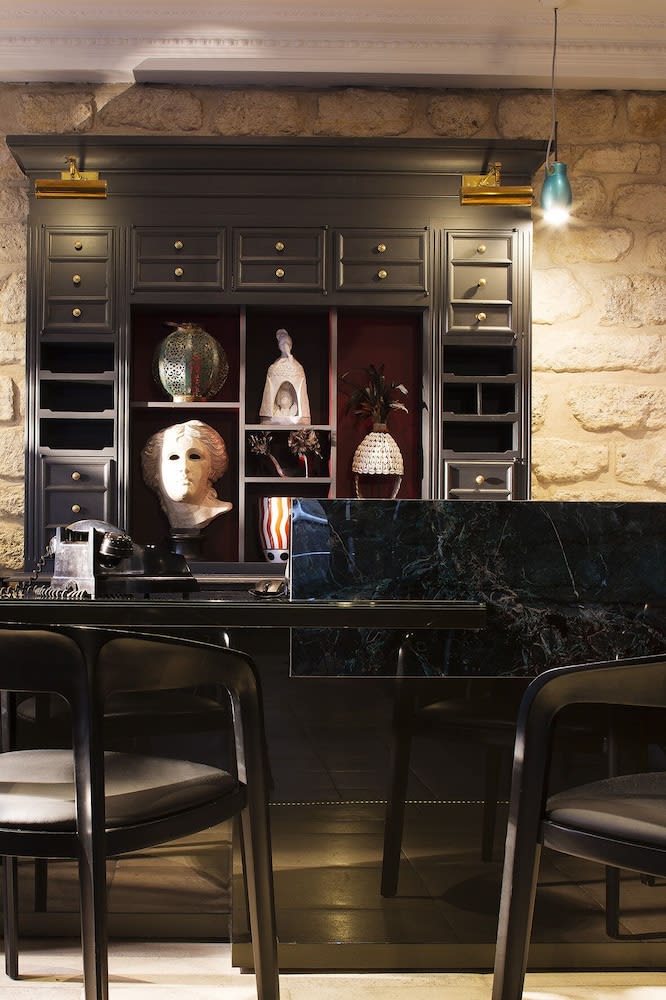 Hôtel Les Dames du Panthéon 4