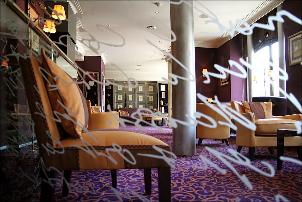 Villa Lutèce Port Royal 3