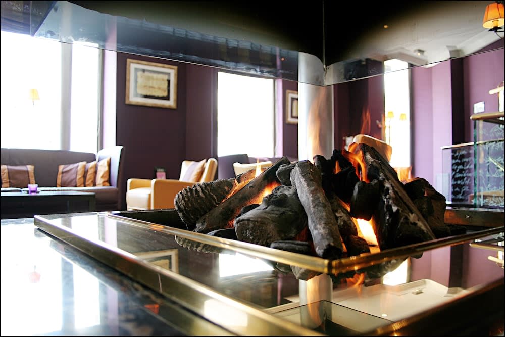 Villa Lutèce Port Royal 5