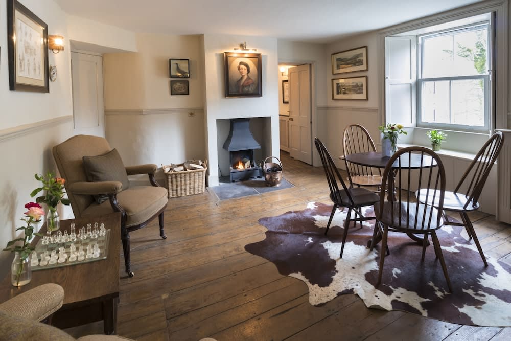High Force Hotel 1