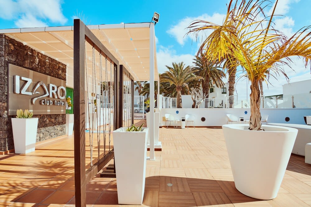 Gloria Izaro Club Hotel 2