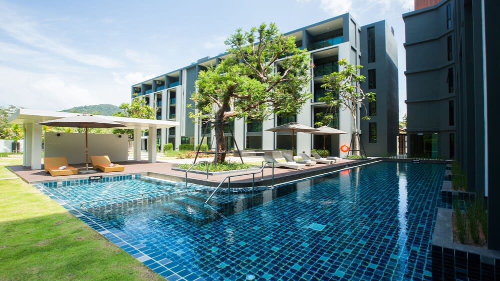 B2 Krabi Ao Nang Premier Resort 1