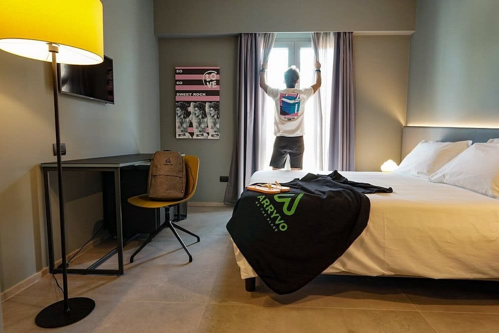 Arryvo Hotel 4