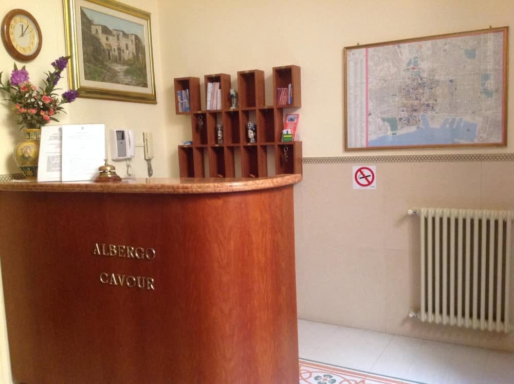 Albergo Cavour 2