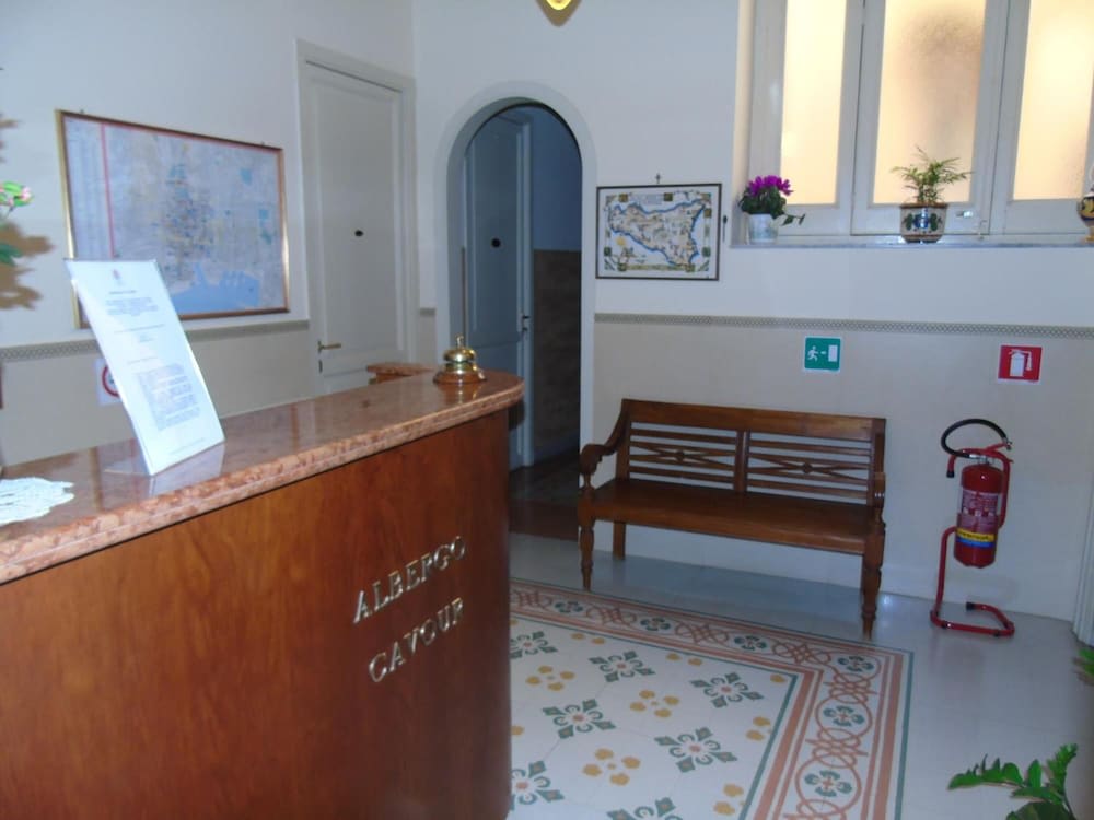 Albergo Cavour 5