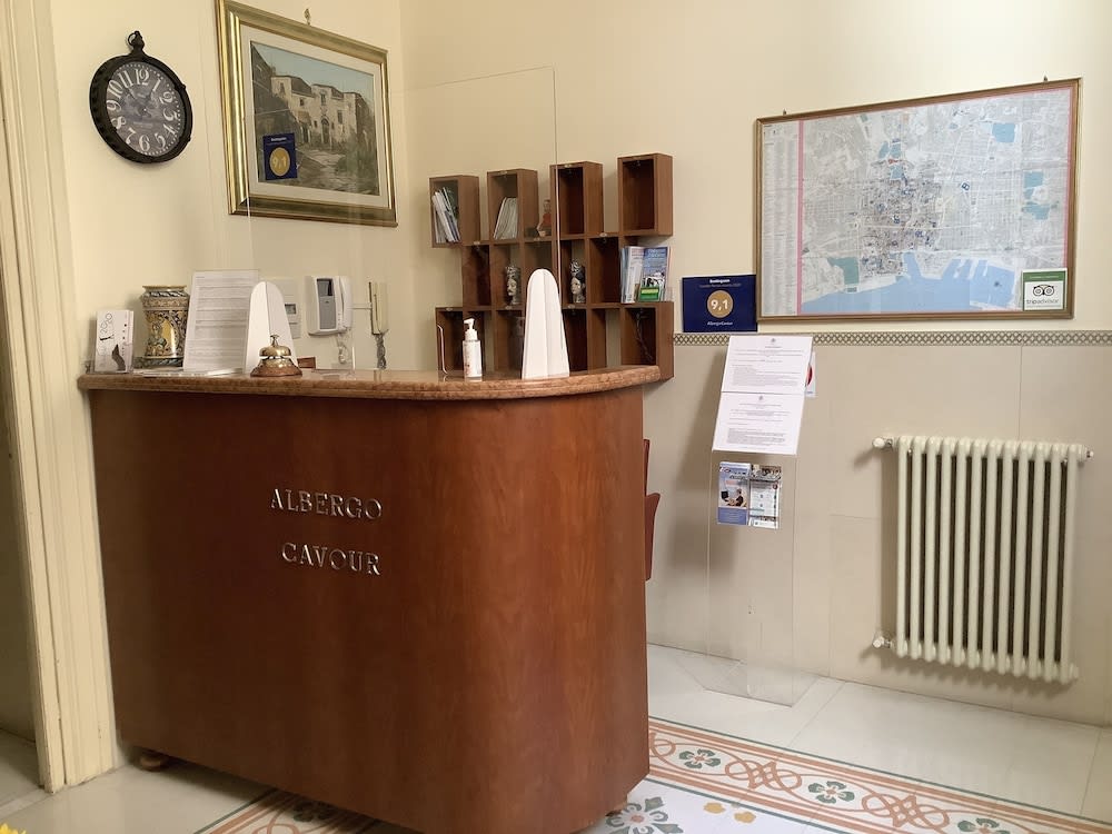 Albergo Cavour 3
