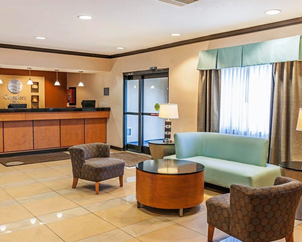 Comfort Inn Avon-Indianapolis West 2