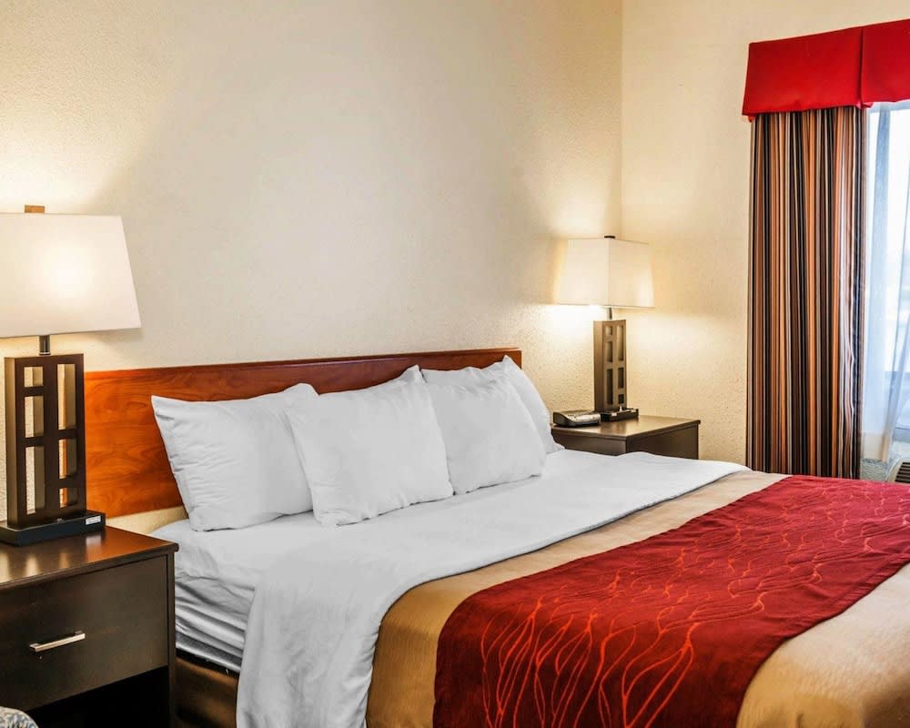 Comfort Inn Avon-Indianapolis West 1