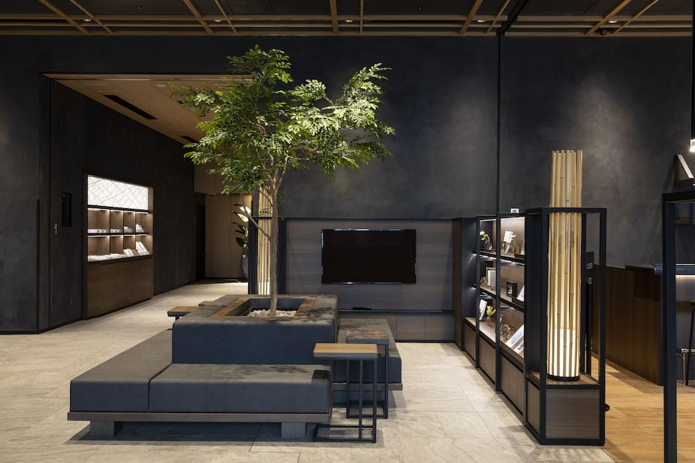 Hotel Keihan Tenmabashi Ekimae 2
