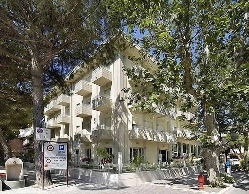 Hotel Muccioli 1
