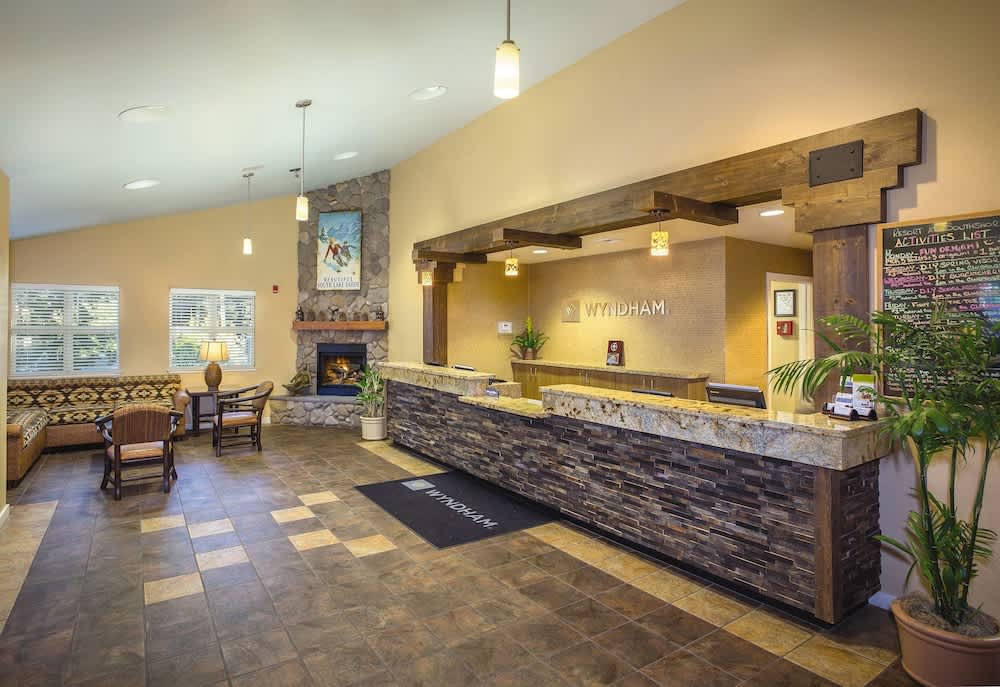 WorldMark South Shore 2