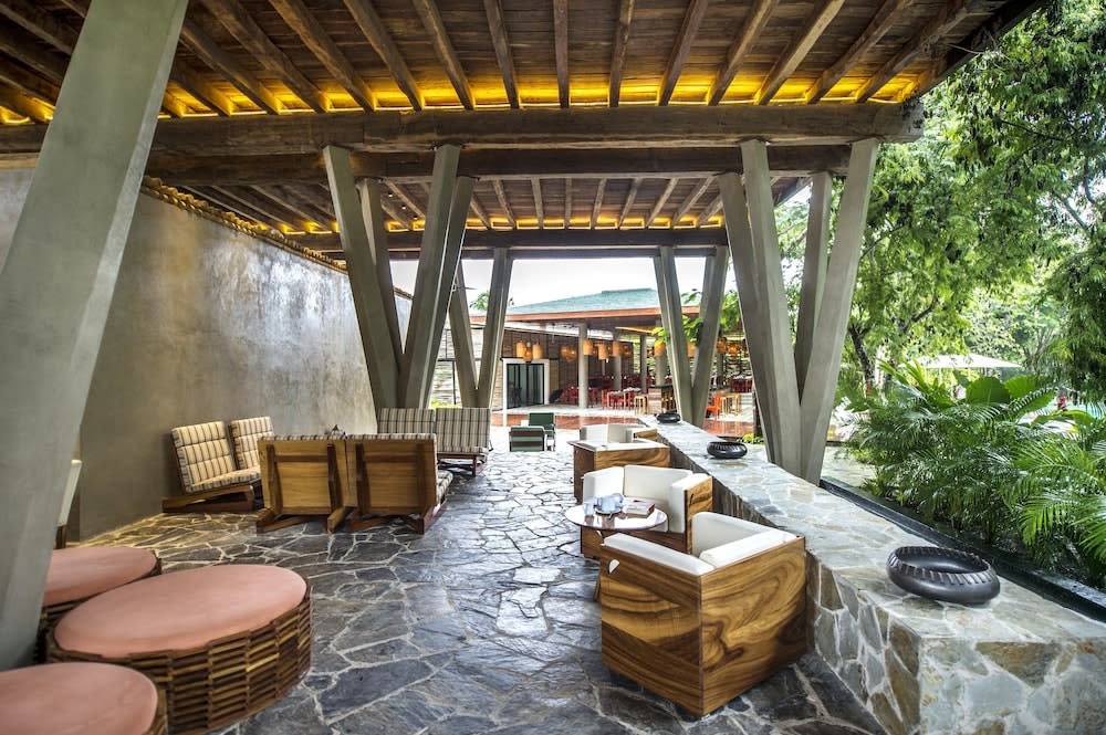 The Explorean Cozumel All Inclusive 4