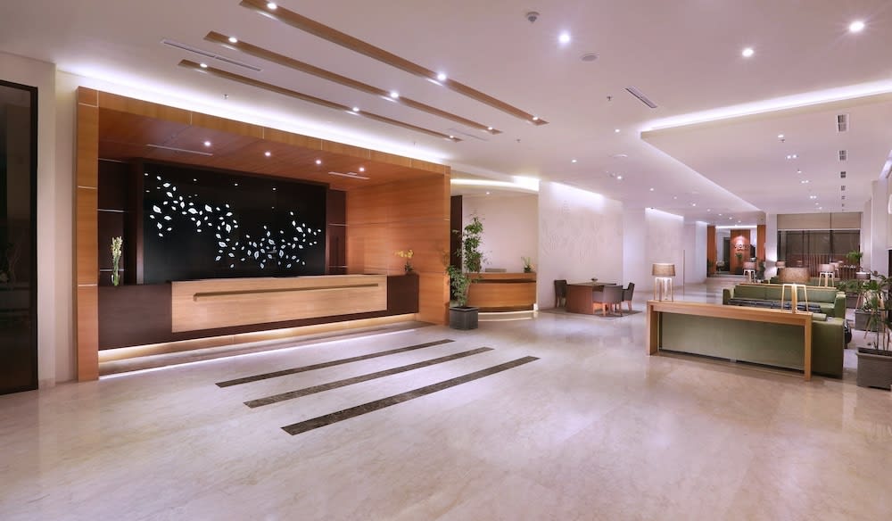 Aston Bojonegoro City Hotel 2