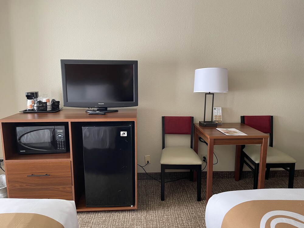 Quality Inn Placentia Anaheim Fullerton 5