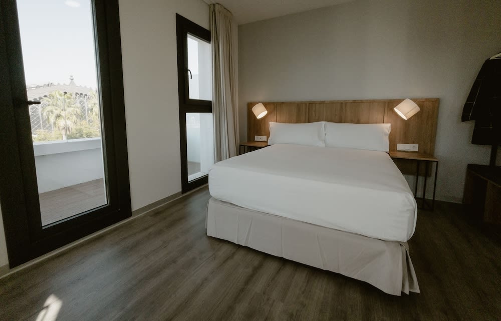 Petit Palace Vargas 4