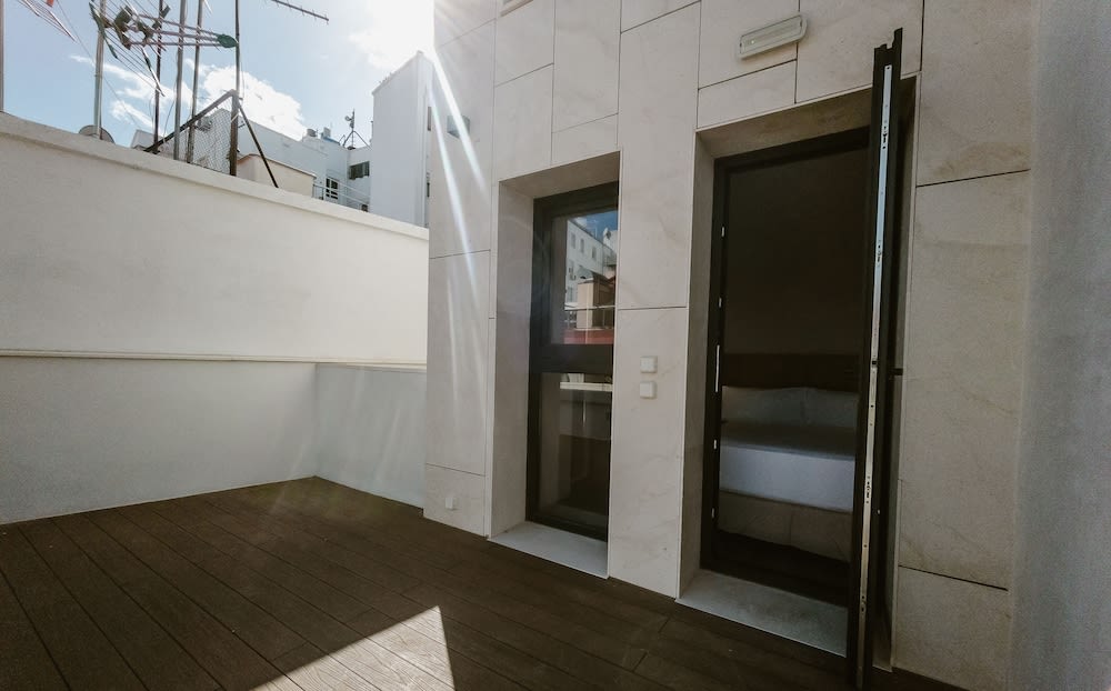 Petit Palace Vargas 5