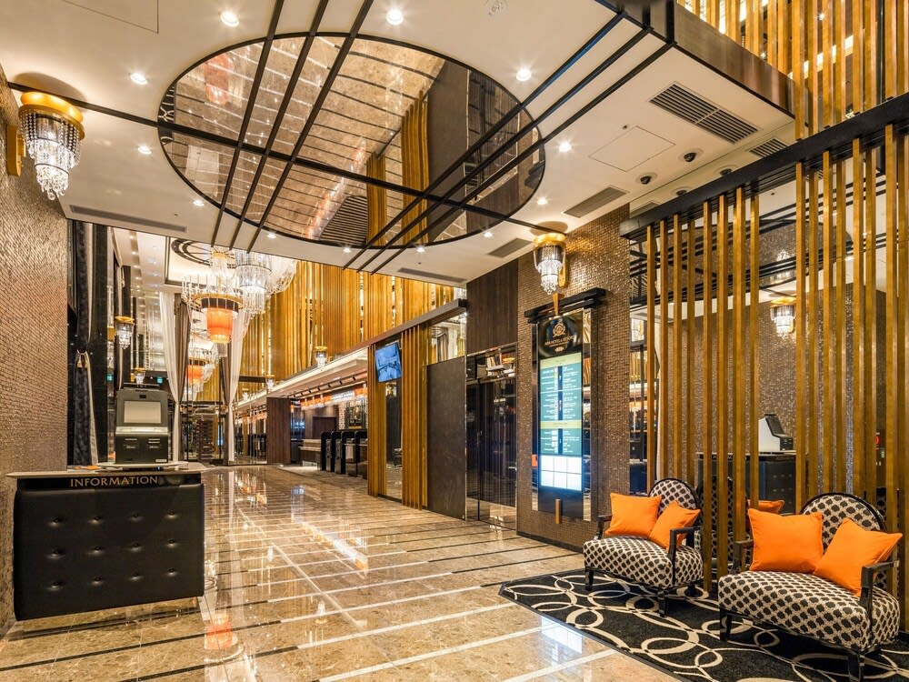 APA Hotel & Resort Roppongi Ekihigashi 2