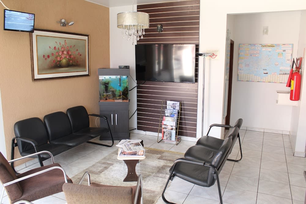 Hotel Karina 2
