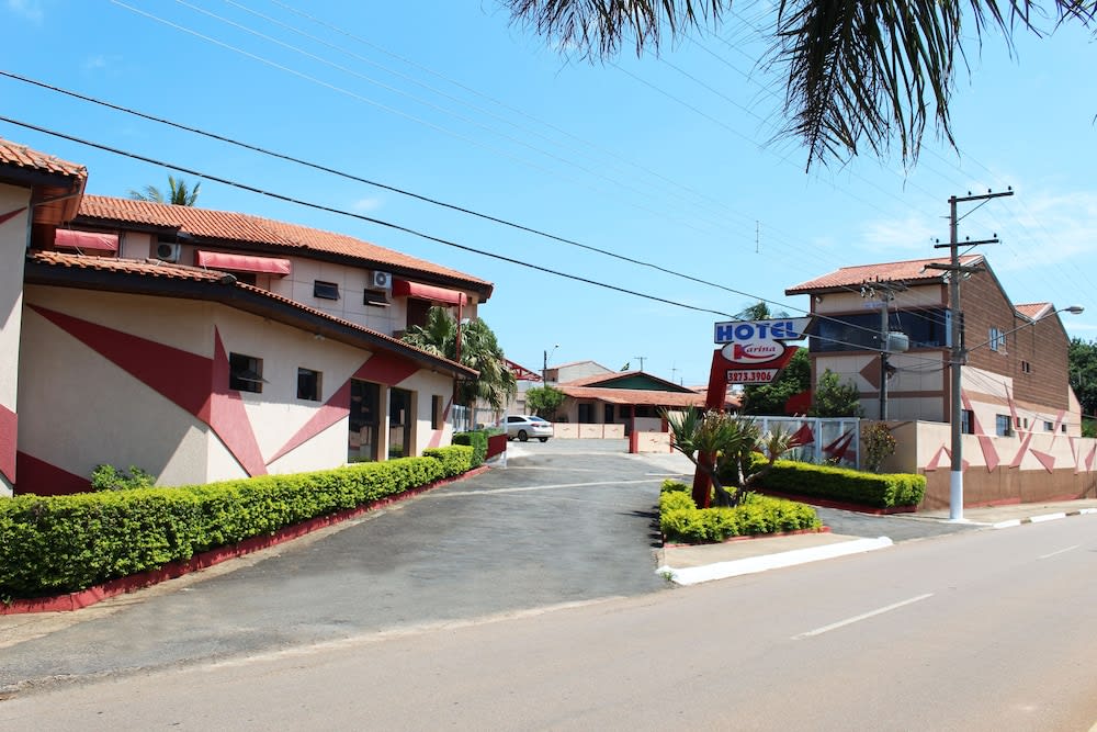 Hotel Karina 1