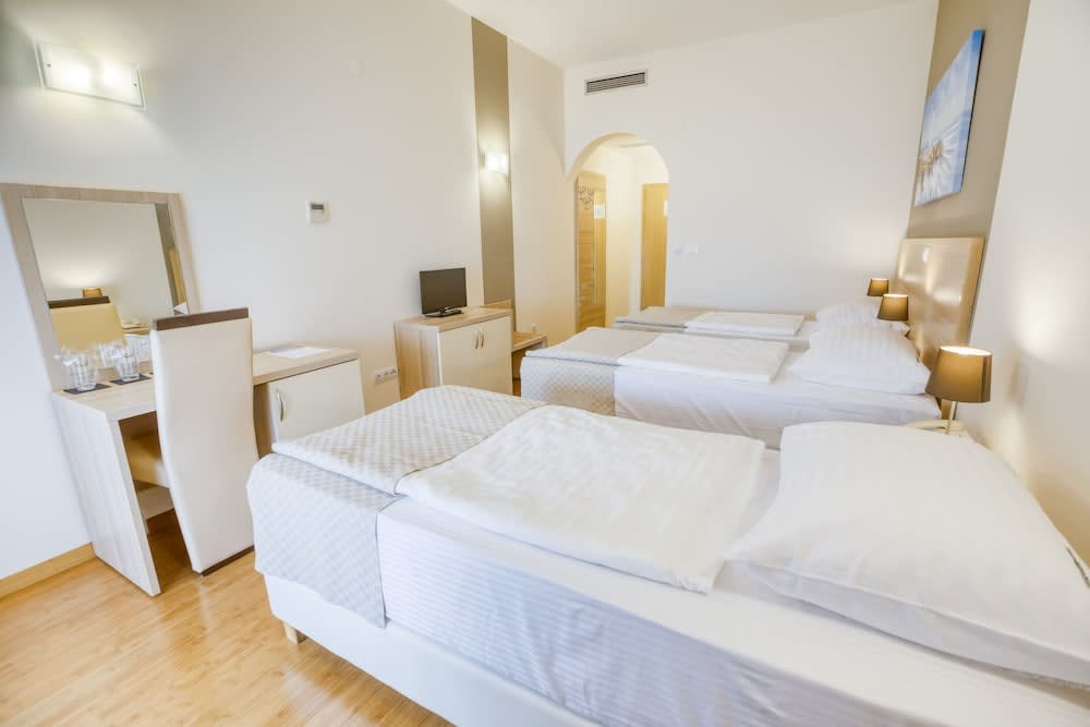 Hotel Villa MiraMar 3