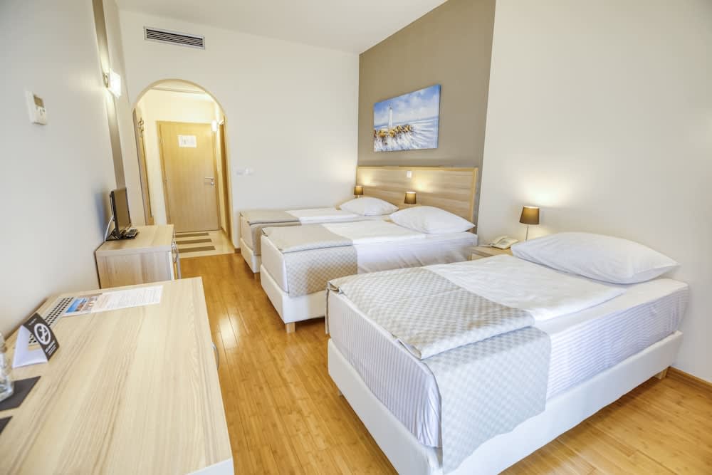 Hotel Villa MiraMar 5