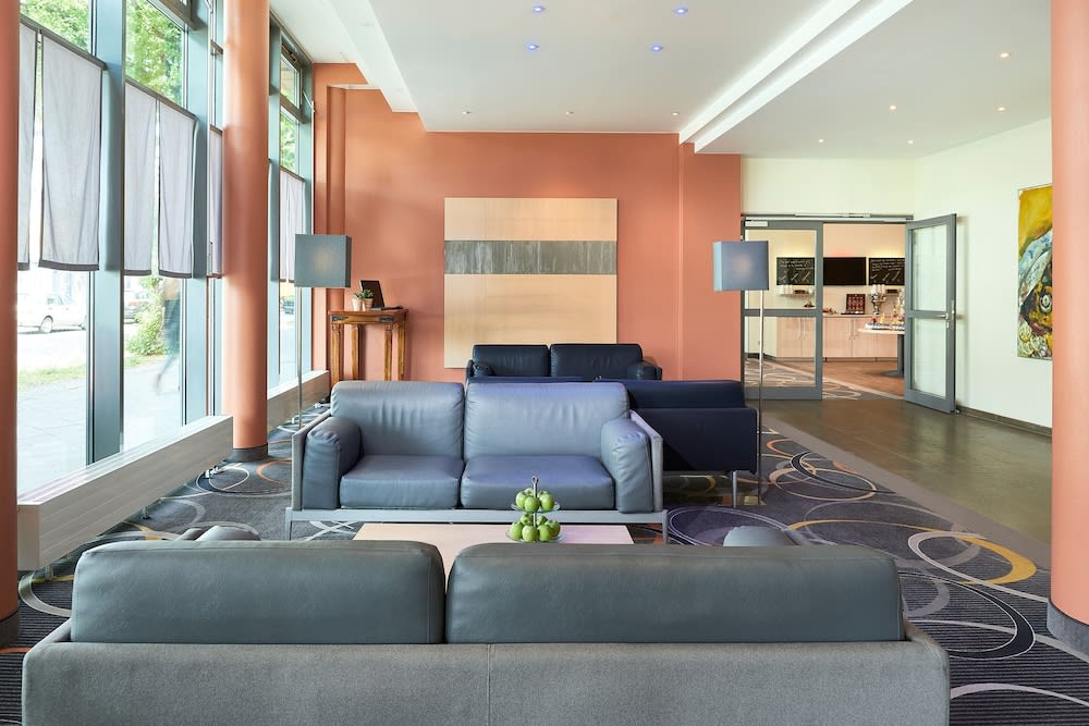 Essential by Dorint Berlin-Adlershof 4