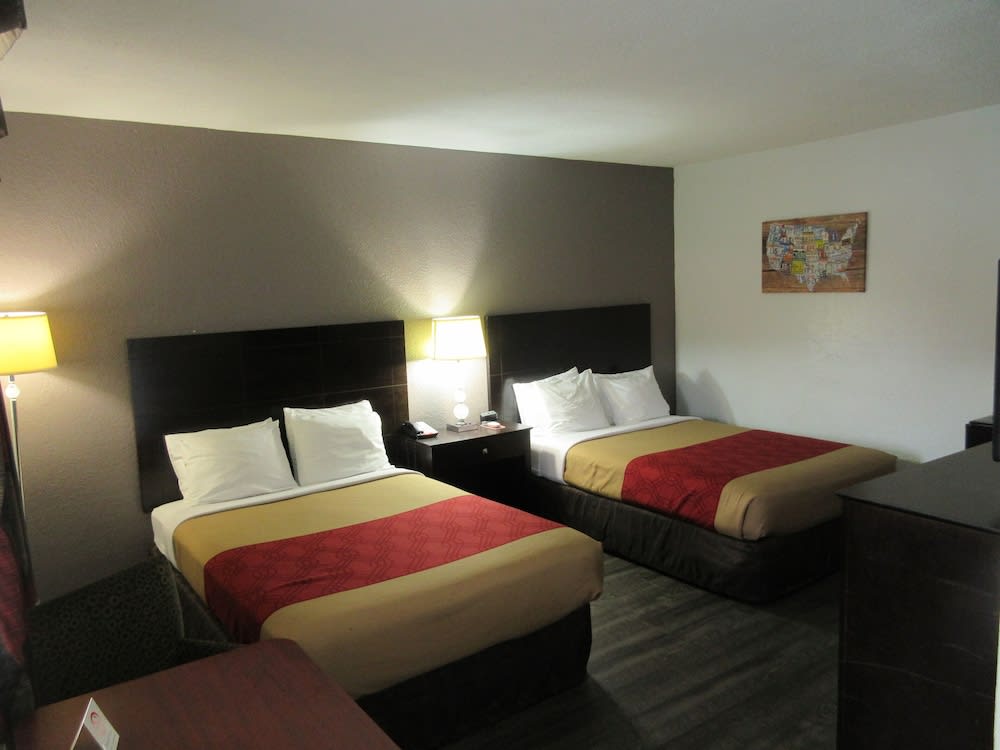 Fort Lauderdale Gardens Inn & Suites Ft Lauderdale International Airport 3