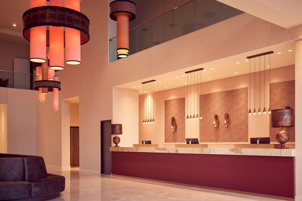 Van der Valk Hotel Gorinchem-A15 2