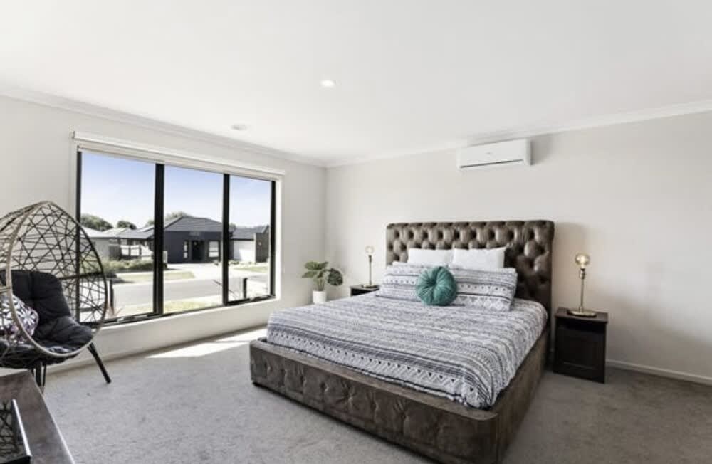 Luxury holiday rental 1