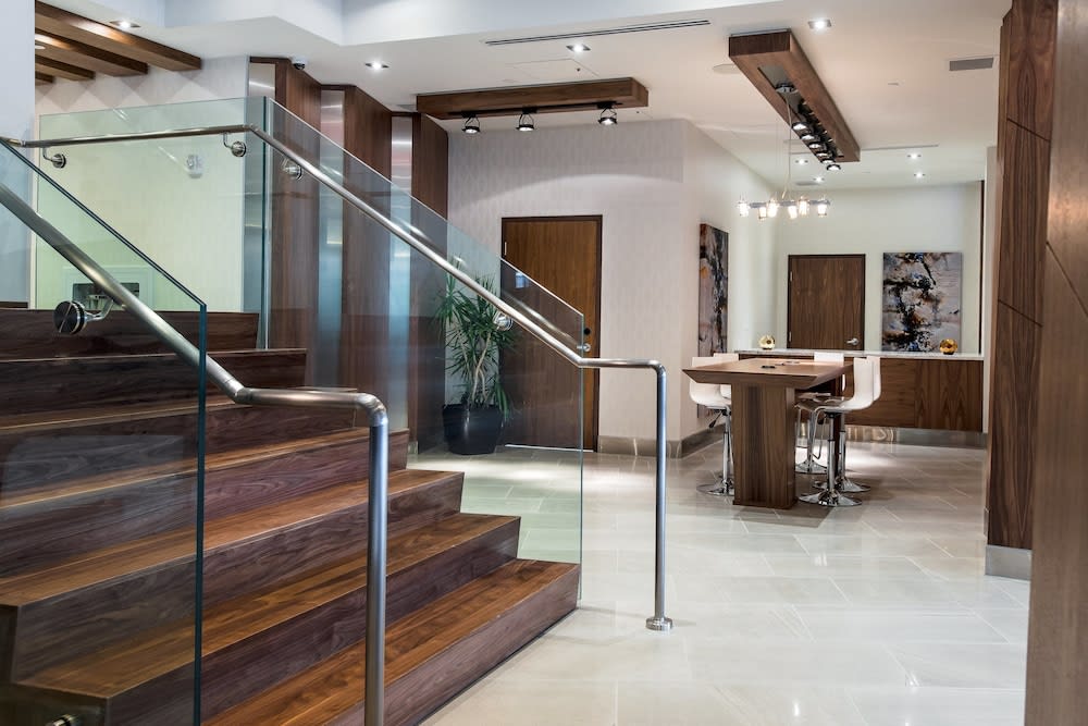 Delta Hotels by Marriott Waterloo 2