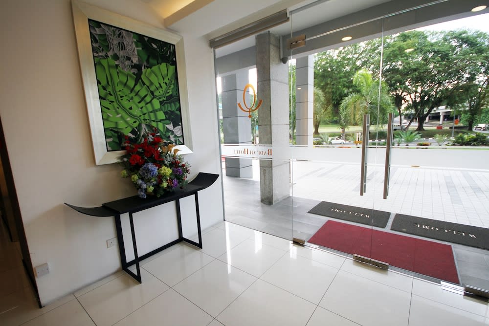 Badi'ah Hotel 2