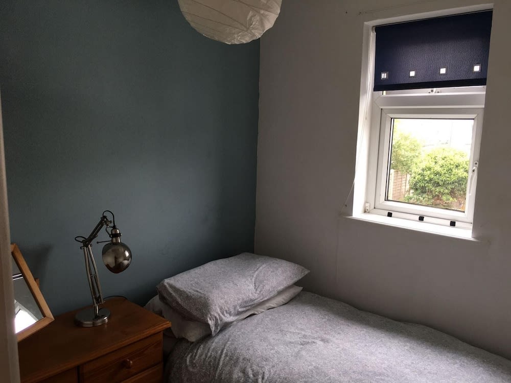 Wonderfully Cosy 3BD Home in the Heart of Cornwall 2