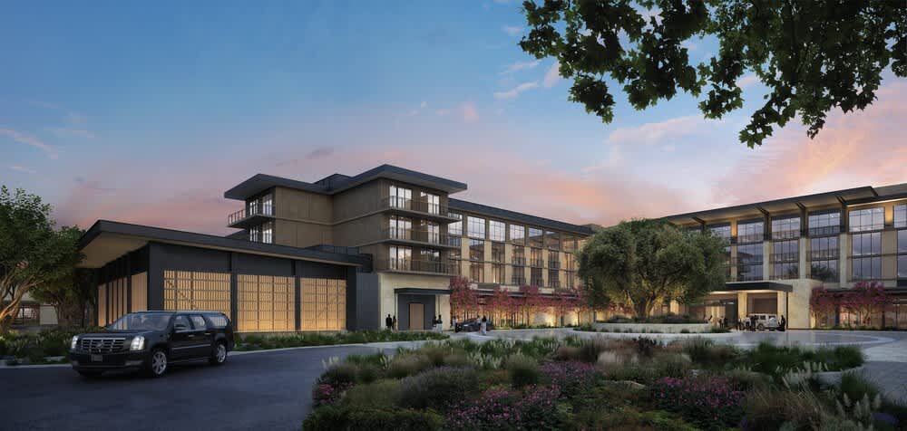 Omni PGA Frisco Resort & Spa 1