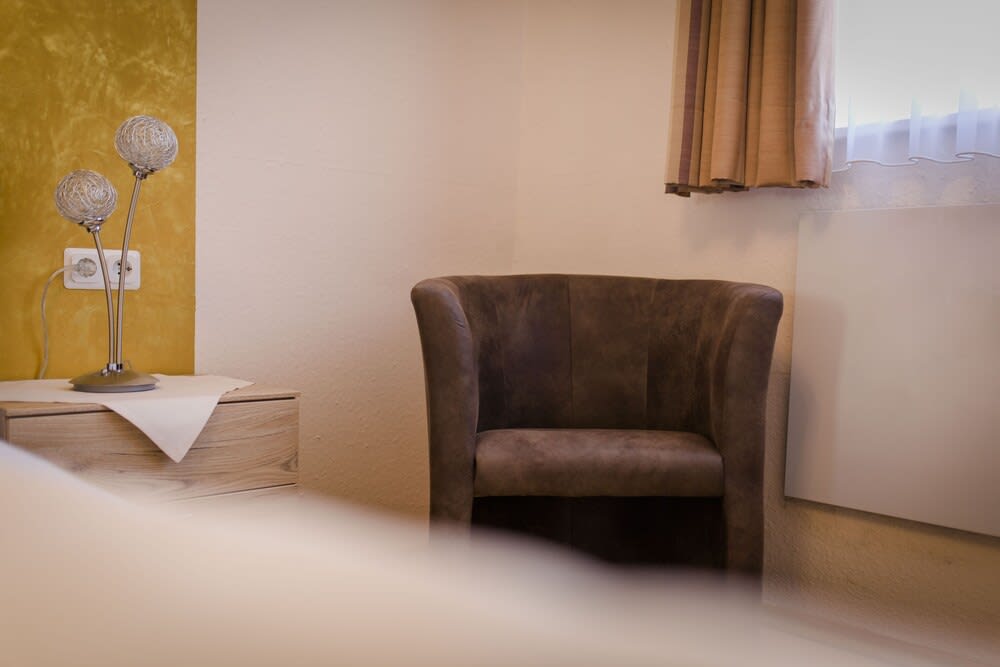 Gasthaus & Pension Mohren 5