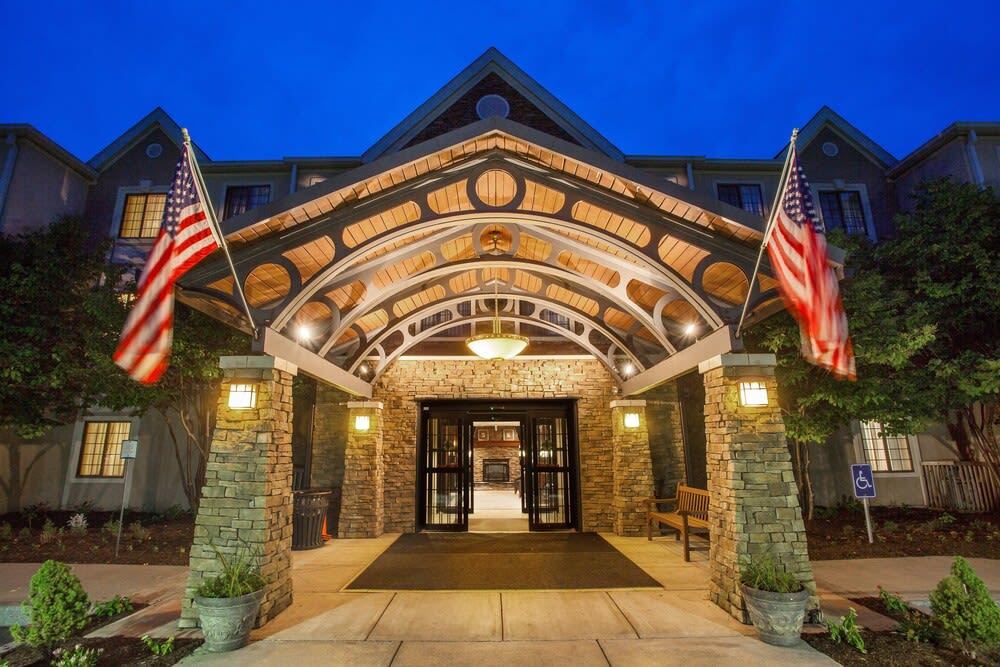Staybridge Suites CORNING by IHG 1