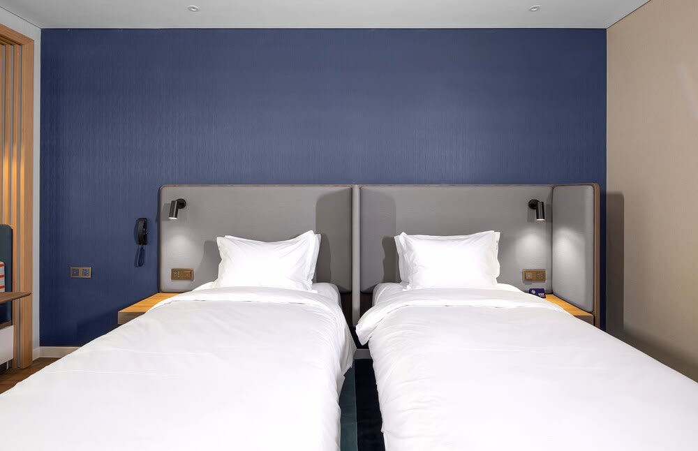 Holiday Inn Express Shanghai Chongming by IHG 2
