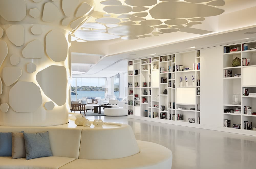 Nikki Beach Resort & Spa Porto Heli 2