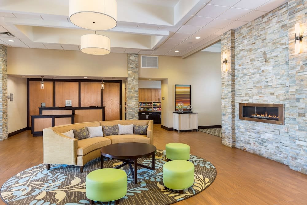 Homewood Suites By Hilton San Bernardino 2