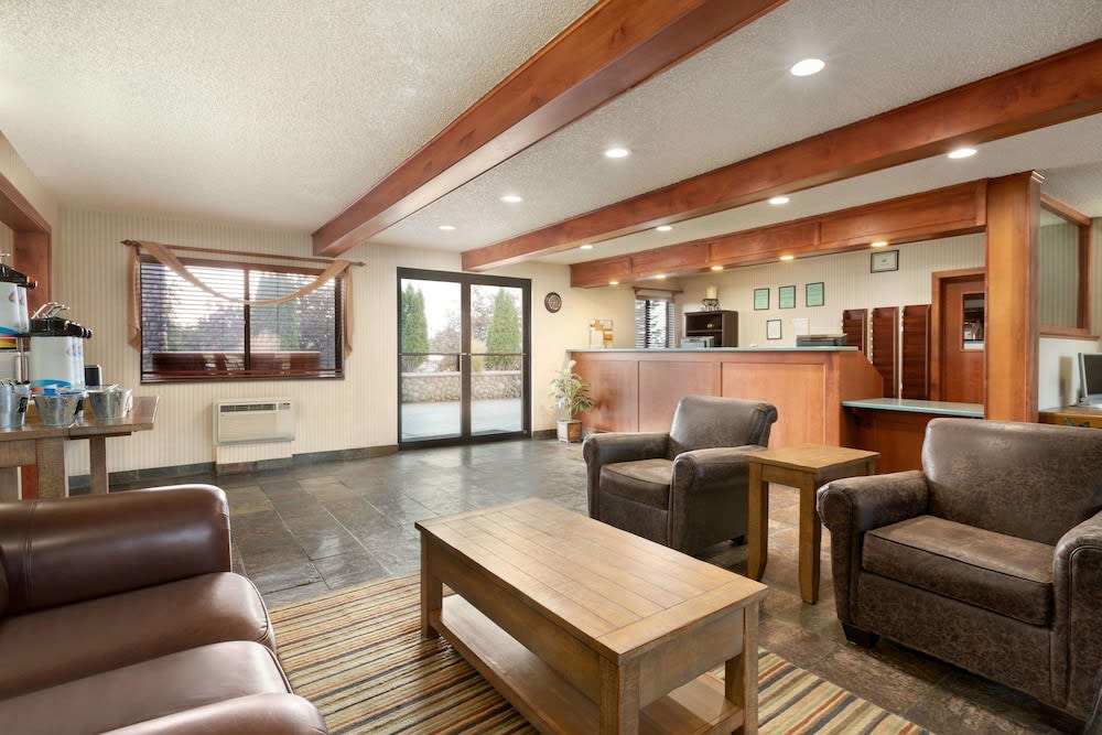 Baymont by Wyndham Whitefish 2