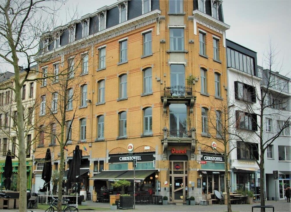 SLEEP INN ANTWERP - Flats & Suites 1