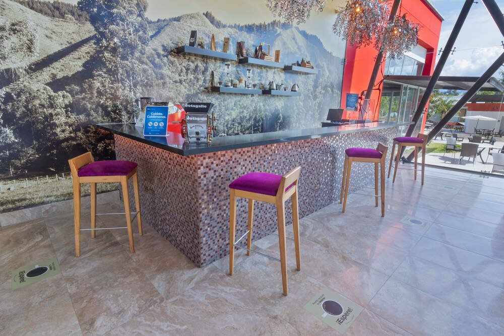 Sonesta Hotel Pereira 2