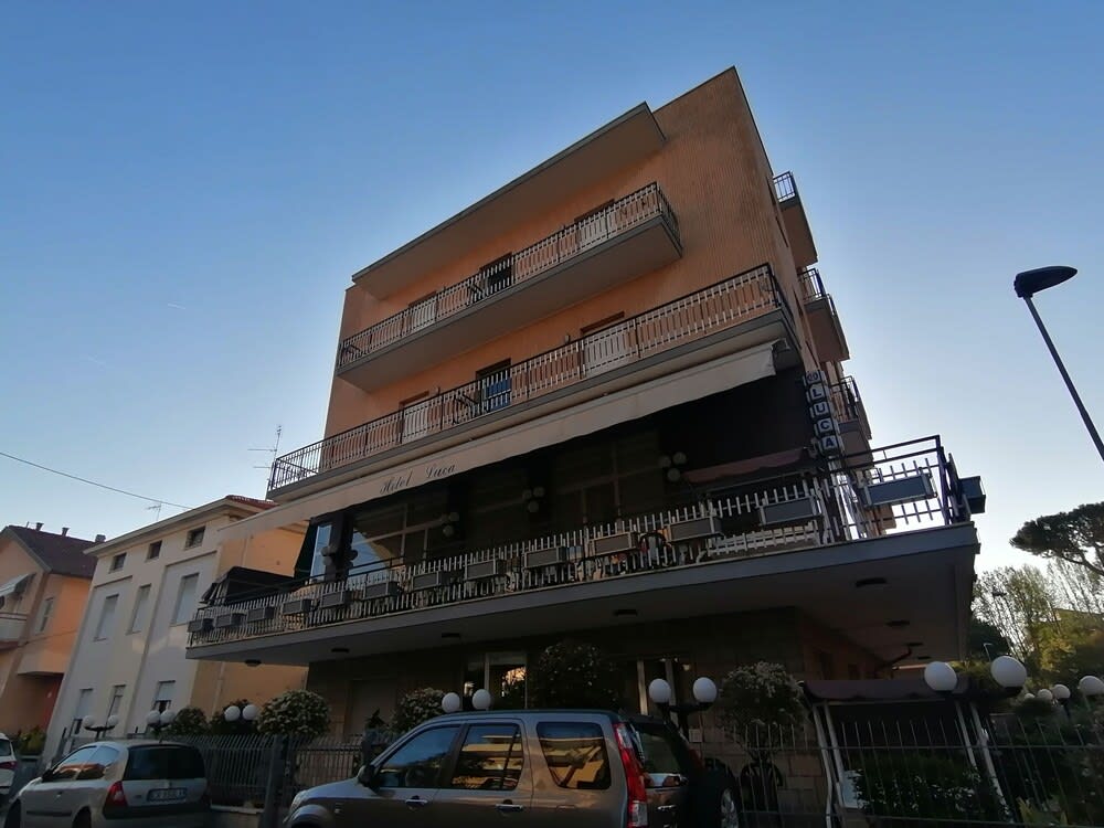 Hotel Luca 1