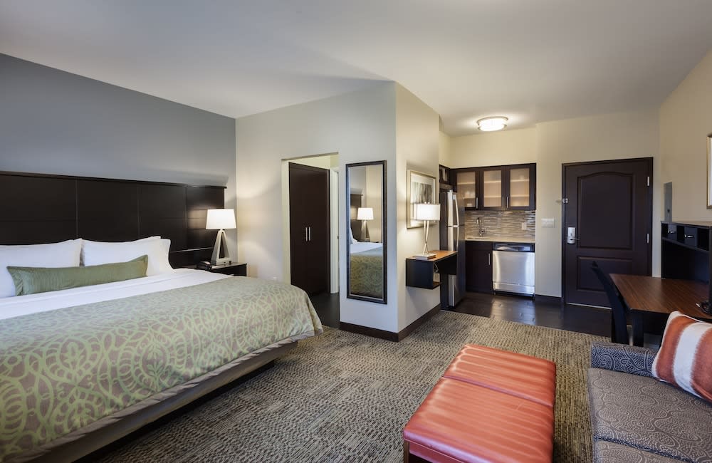 Staybridge Suites Houston I-10 West-beltway 8 by IHG 5