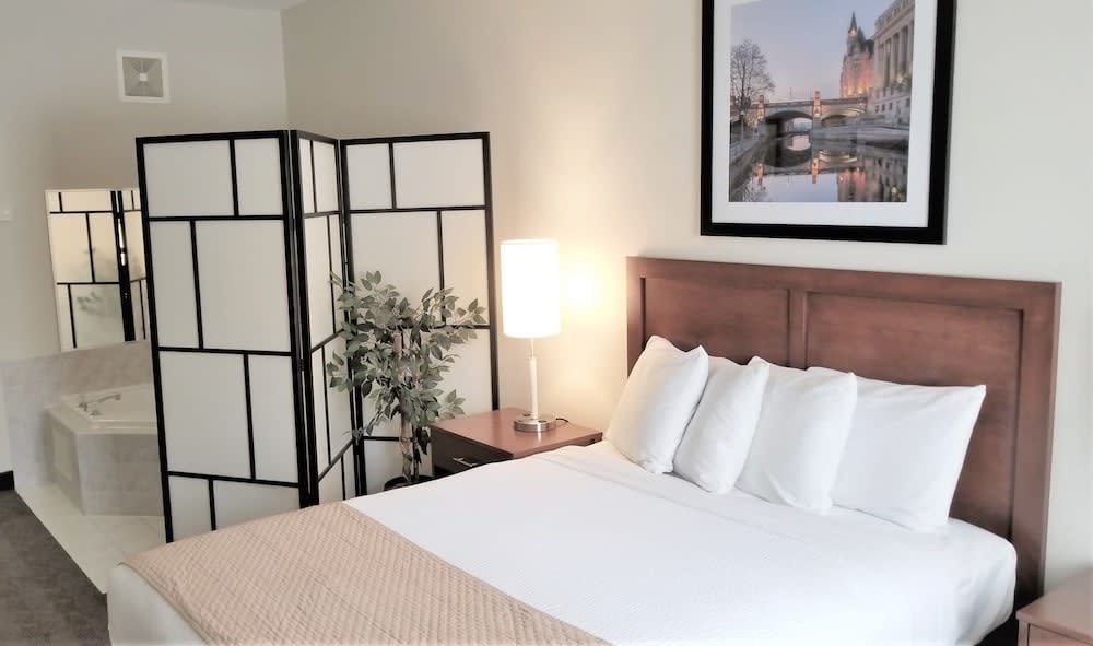 Days Inn by Wyndham Ottawa Airport 4