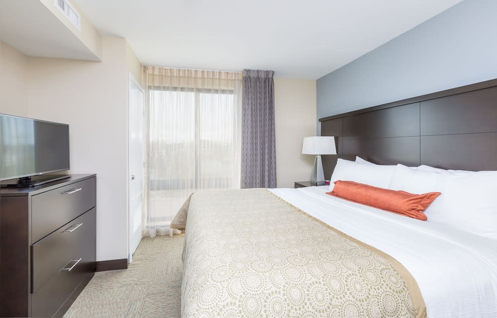 Staybridge Suites SEATTLE - FREMONT by IHG 2